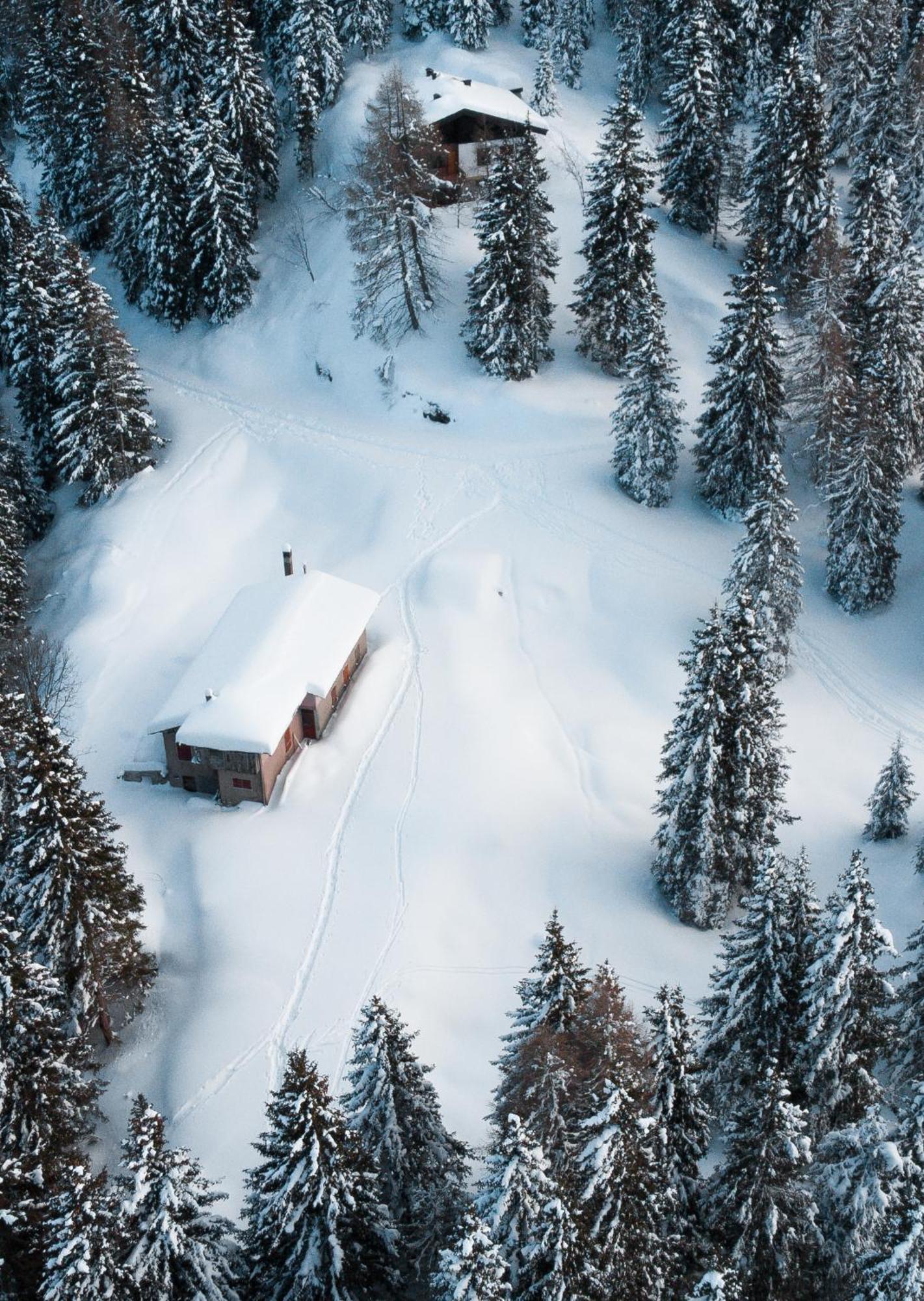 Ca' Leonardi - Valle Di Ledro Tiarno di Sotto Exterior foto