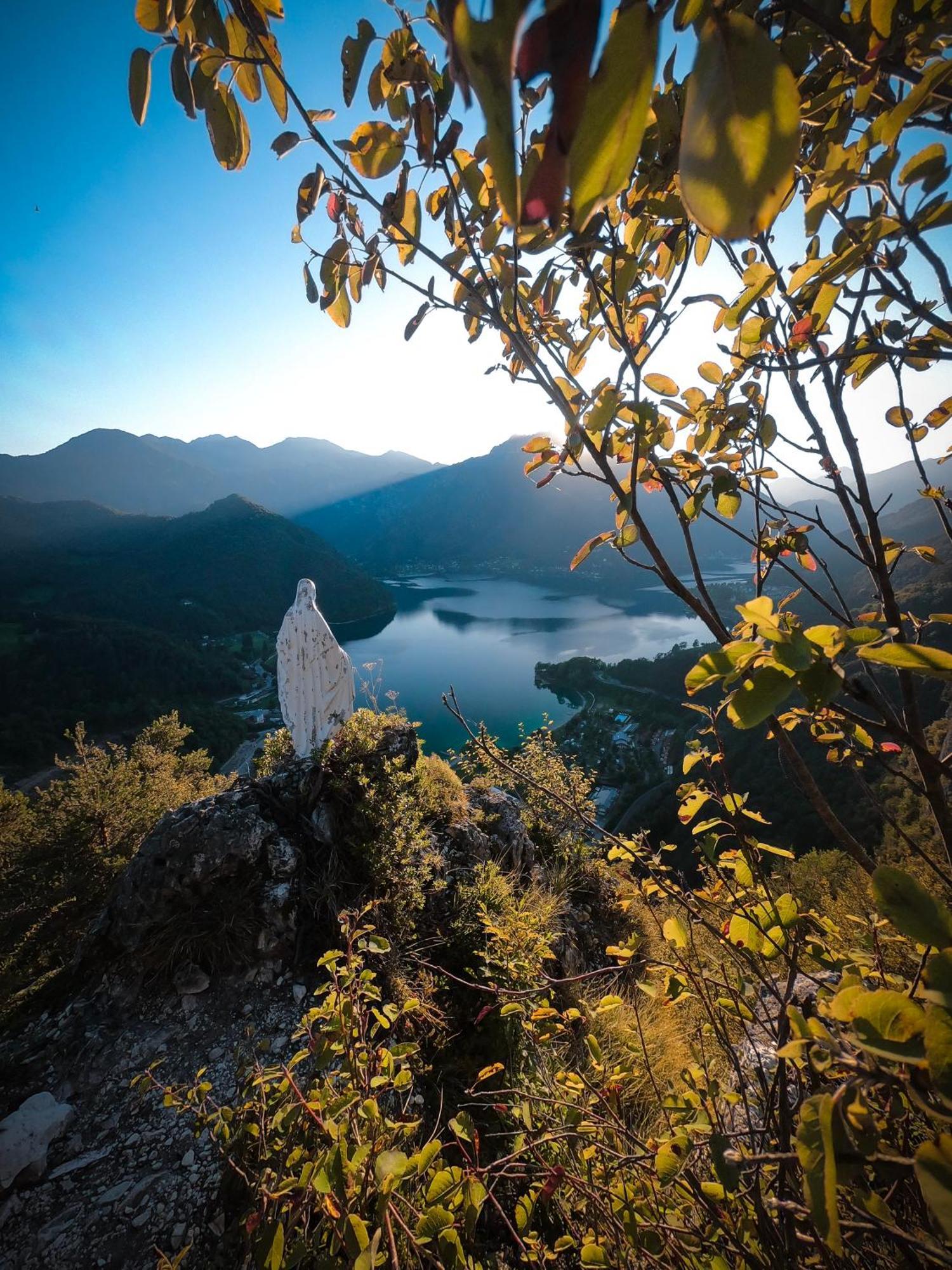 Ca' Leonardi - Valle Di Ledro Tiarno di Sotto Exterior foto